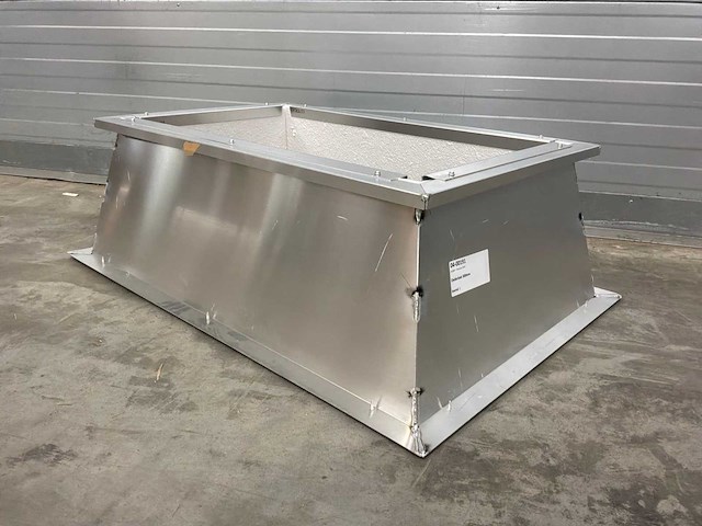 Itho daalderop vincent dakopstand platdak (3x) - afbeelding 2 van  7