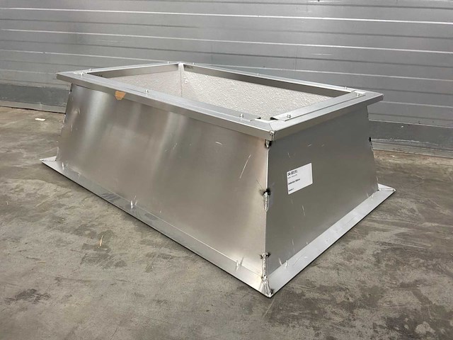 Itho daalderop vincent dakopstand platdak (3x) - afbeelding 3 van  7