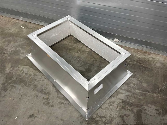 Itho daalderop vincent dakopstand platdak (3x) - afbeelding 5 van  7