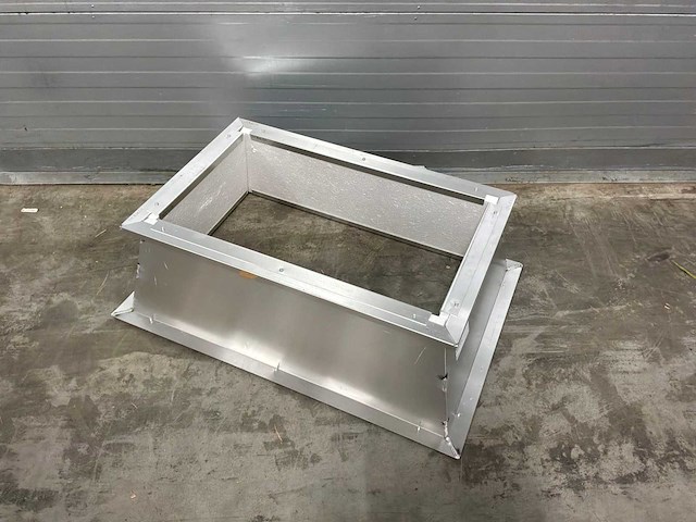 Itho daalderop vincent dakopstand platdak (3x) - afbeelding 6 van  7