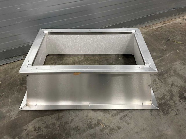 Itho daalderop vincent dakopstand platdak (3x) - afbeelding 7 van  7