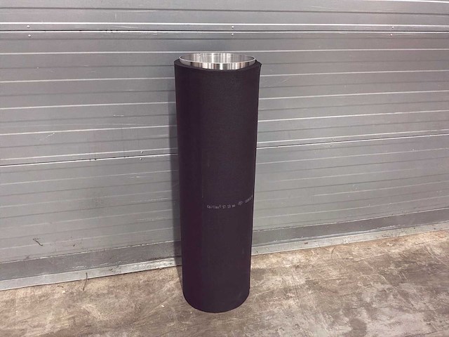 Itho daalderop vincent kanalen set (5x) - afbeelding 1 van  9