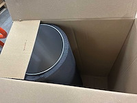 Itho daalderop vincent kanalen set (5x) - afbeelding 7 van  9