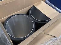 Itho daalderop vincent kanalen set (5x) - afbeelding 8 van  9