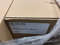 Itho daalderop vincent kanalen set (5x) - afbeelding 9 van  9