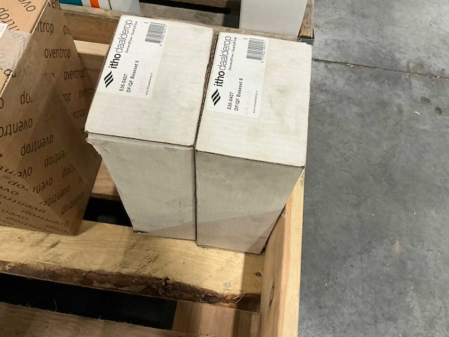 Itho daalderop vraaggestuurde ventilatie (2x) - afbeelding 2 van  2
