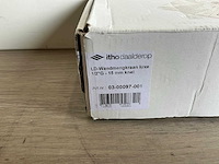 Itho daalderop wandmengkraan luxe - afbeelding 2 van  2