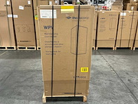 Itho daalderop wpv 150 2g warmtepomp voorraadvat - afbeelding 3 van  7