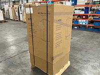 Itho daalderop wpv 150 2g warmtepomp voorraadvat - afbeelding 5 van  7