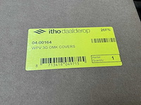 Itho daalderop wpv 3g omk cv-onderdeel - afbeelding 2 van  3