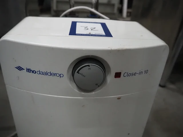 Itho daalderop - afbeelding 5 van  6