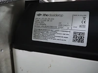 Itho daalderop - afbeelding 6 van  6