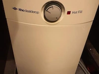 Itho hot-fill keukenboiler