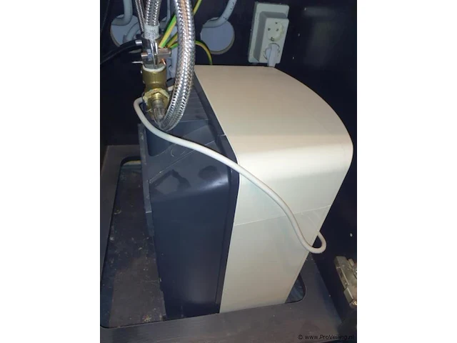 Itho hot-fill keukenboiler - afbeelding 2 van  2
