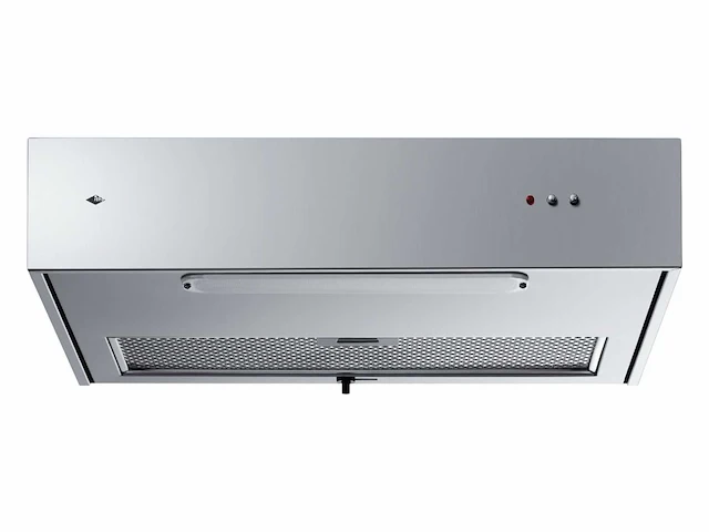 Itho hr1060/5 onderbouw unit 60cm - afbeelding 1 van  6