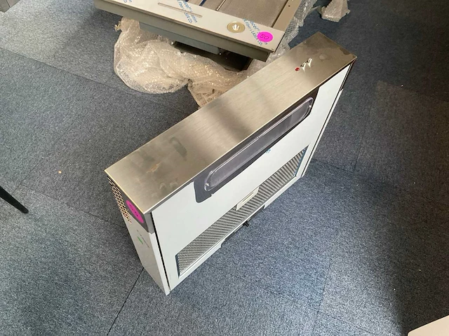 Itho hr1060/5 onderbouw unit 60cm - afbeelding 5 van  6