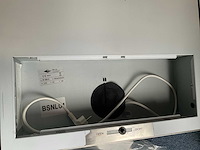 Itho hr1060/5 onderbouw unit 60cm - afbeelding 1 van  4