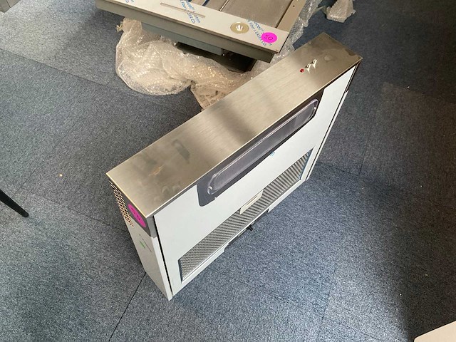 Itho hr1060/5 onderbouw unit 60cm - afbeelding 3 van  4