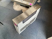 Itho hr1060/5 onderbouw unit 60cm - afbeelding 3 van  4