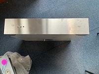 Itho hr1060/5 onderbouw unit 60cm - afbeelding 4 van  4