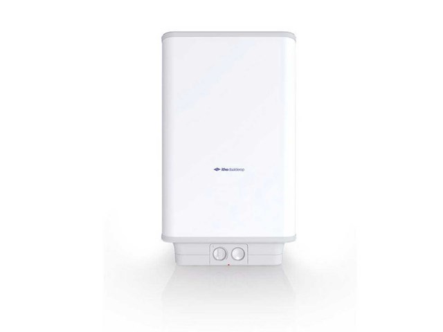 Itho mono-plus elektroboiler - afbeelding 1 van  3