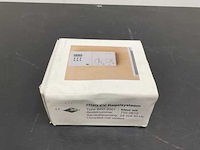 Itho wrt 200q cv-installatiemateriaal - afbeelding 1 van  3