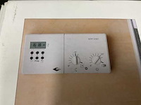 Itho wrt 200q cv-installatiemateriaal - afbeelding 2 van  3