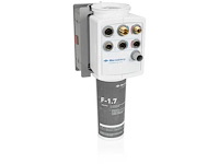 Ithodaalderop close-in boiler met kraan