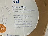 Ithodaalderop close-in boiler met kraan - afbeelding 3 van  4