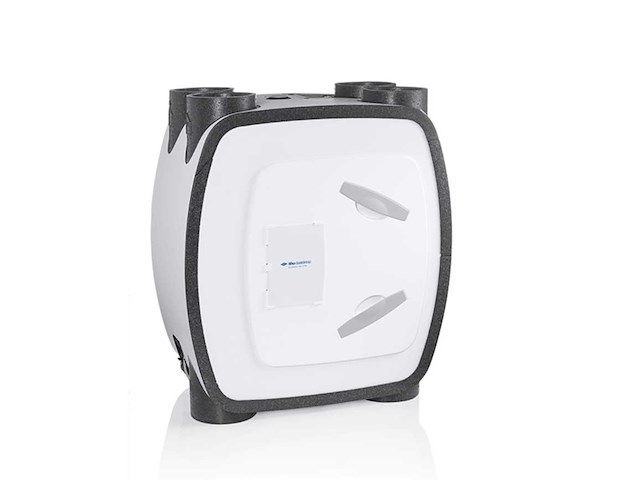 Ithodaalderop hru eco 350 lr wtw-unit - afbeelding 1 van  2