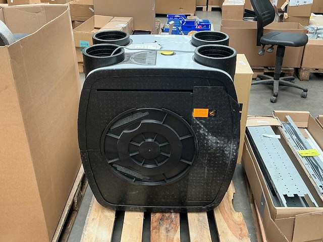 Ithodaalderop hru eco 350 lr wtw-unit - afbeelding 2 van  2