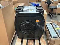 Ithodaalderop hru eco 350 lr wtw-unit - afbeelding 2 van  2