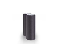 Ithodaalderop kanalen set vincent lengte 750mm - afbeelding 1 van  5