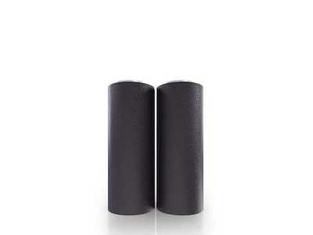 Ithodaalderop kanalen set vincent lengte 750mm - afbeelding 2 van  5