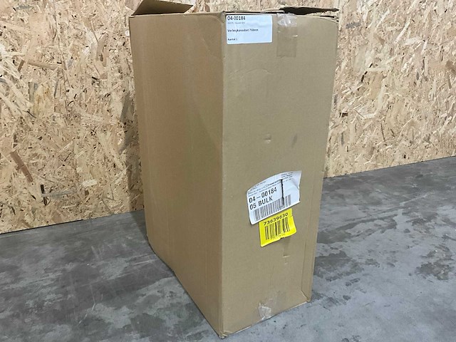Ithodaalderop kanalen set vincent lengte 750mm - afbeelding 3 van  5