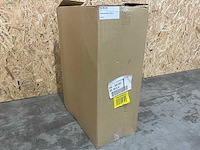 Ithodaalderop kanalen set vincent lengte 750mm - afbeelding 3 van  5