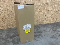 Ithodaalderop kanalen set vincent lengte 750mm - afbeelding 4 van  5