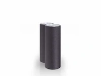 Ithodaalderop kanalen set vincent lengte 750mm