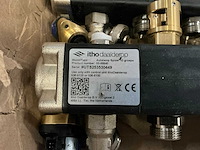 Ithodaalderop vloerverwarming verdeler - afbeelding 4 van  4