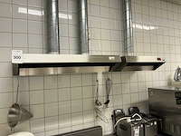 Itho/novy afzuigkap (2x) - afbeelding 1 van  5