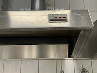Itho/novy afzuigkap (2x) - afbeelding 4 van  5