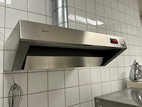 Itho/novy afzuigkap (2x) - afbeelding 5 van  5