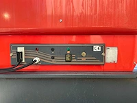 Itm zenith 70 heteluchtkanon - afbeelding 13 van  13