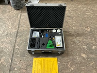 Itn ruiten reparatie set - afbeelding 1 van  3