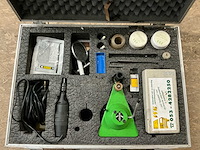 Itn ruiten reparatie set - afbeelding 2 van  3