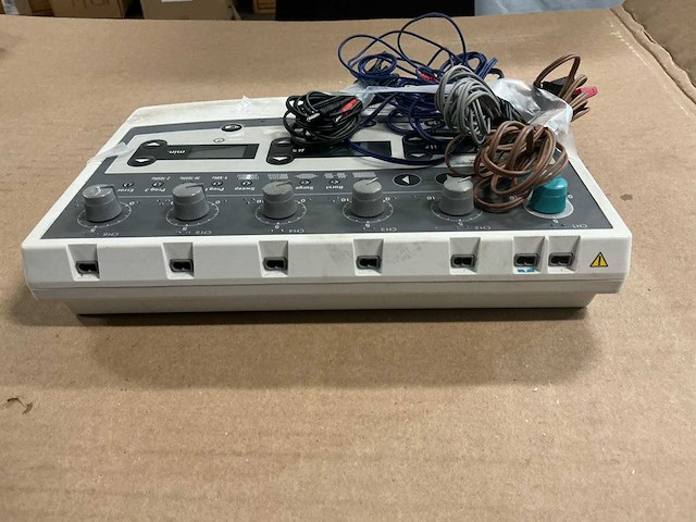 Ito es-160 electrical stimulator - afbeelding 4 van  4