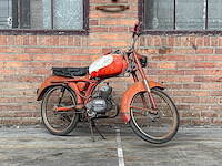 Itom sport bromfiets - afbeelding 2 van  21