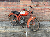 Itom sport bromfiets - afbeelding 3 van  21