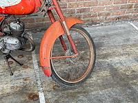 Itom sport bromfiets - afbeelding 5 van  21