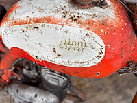 Itom sport bromfiets - afbeelding 7 van  21